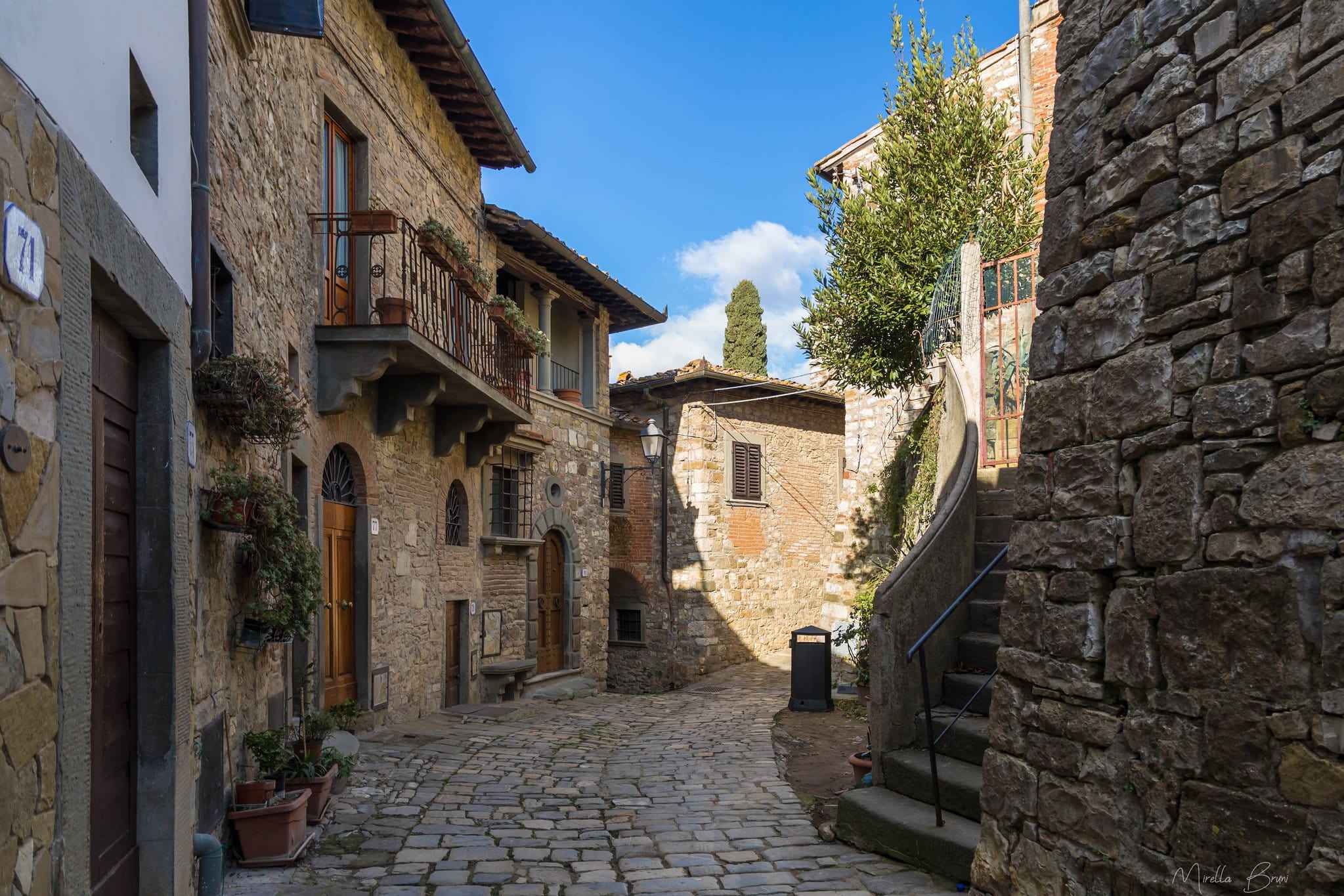 Montefiornalle