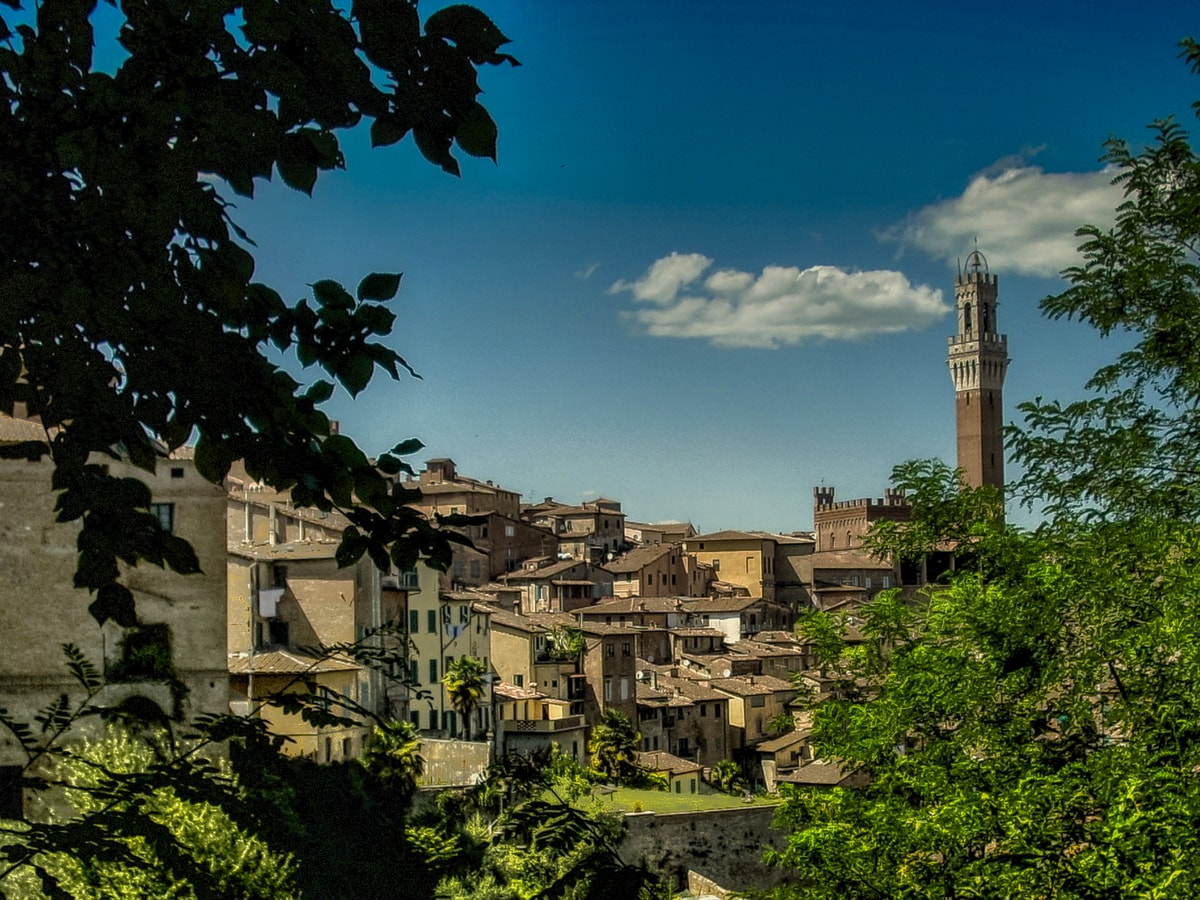 Campanilismo in Italië