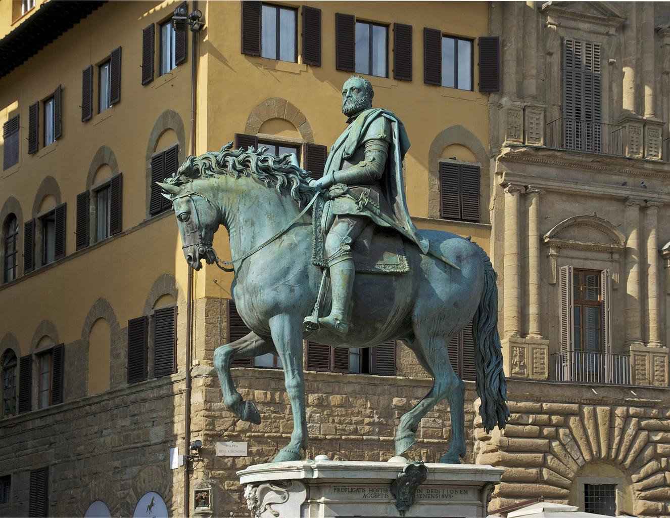 Cosimo I De' Medici