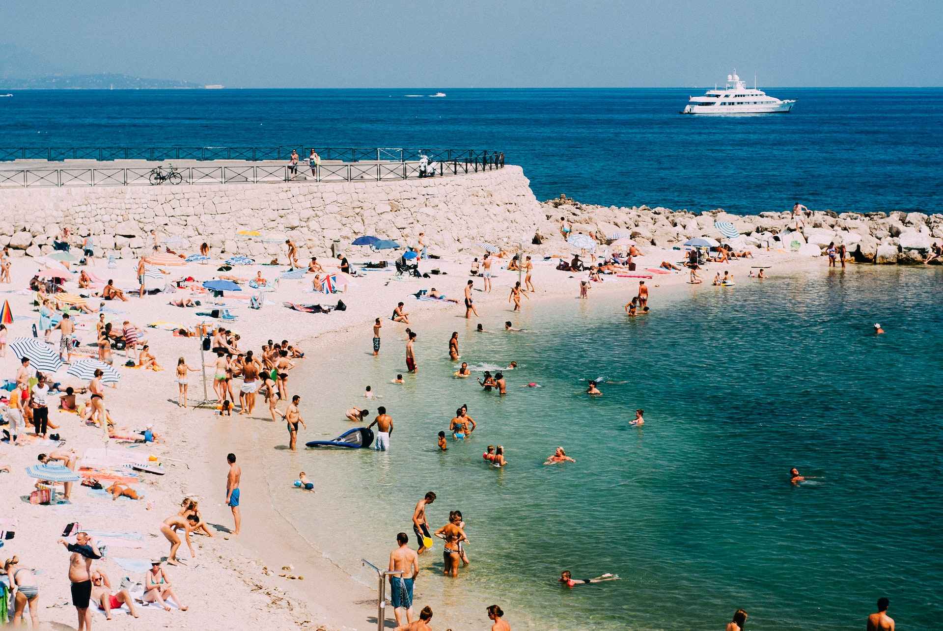 Ferragosto in Italië