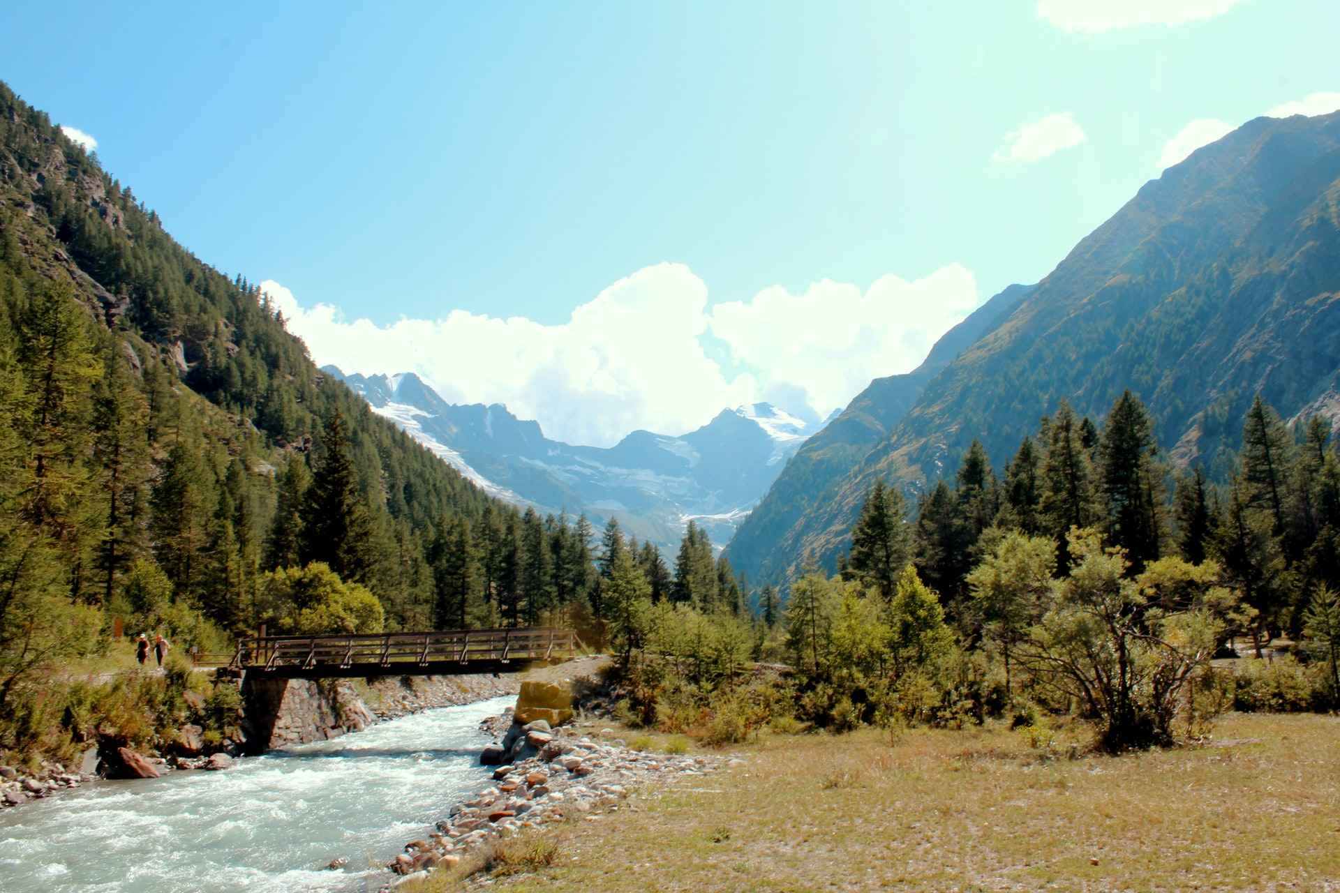 Gran Paradiso