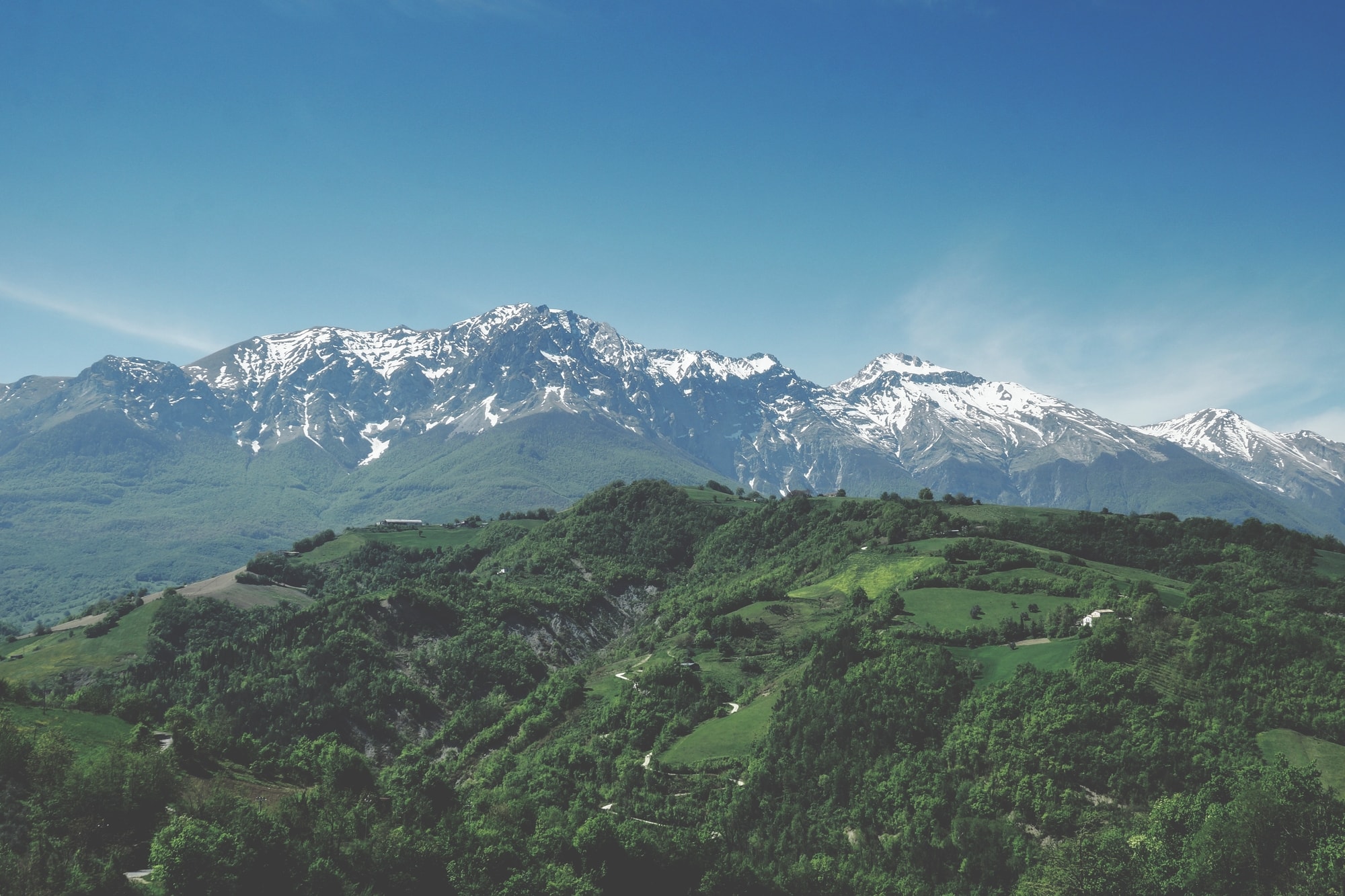 Gran Sasso