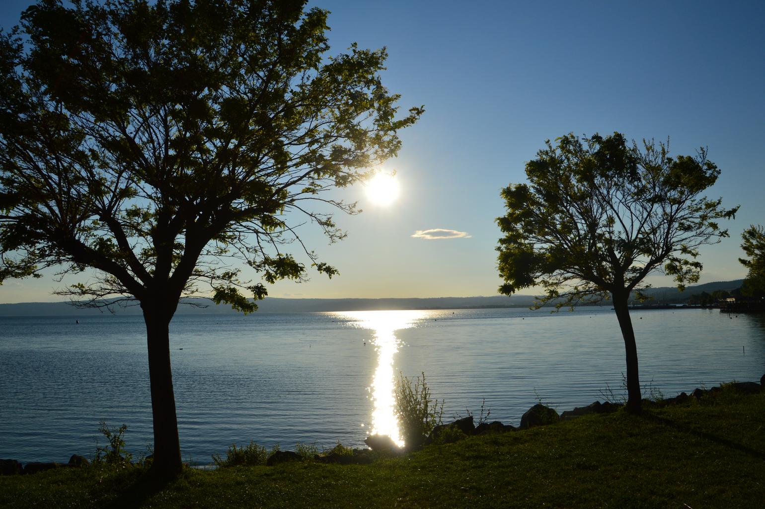 Meer van Bolsena