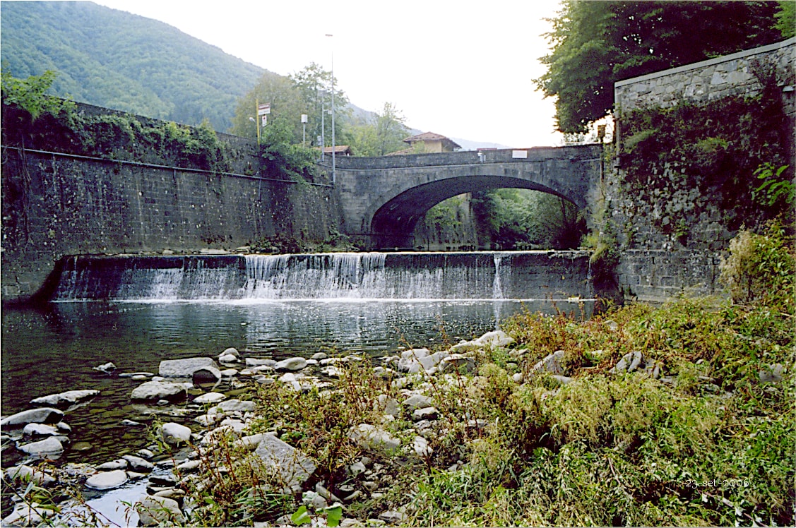 De Reno (de Rivier)