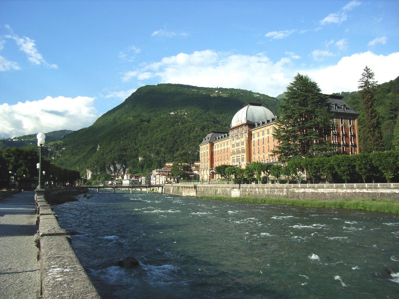 San Pellegrino