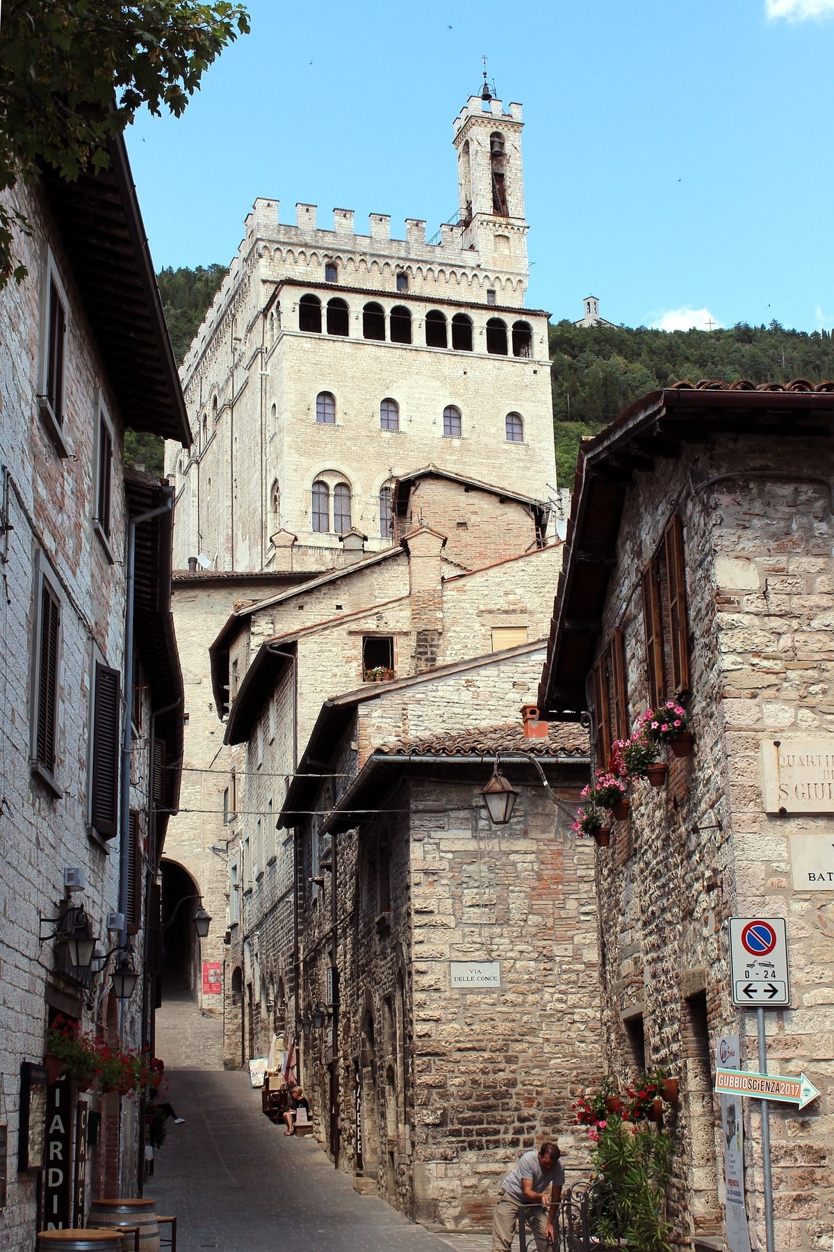 De Umbriërs