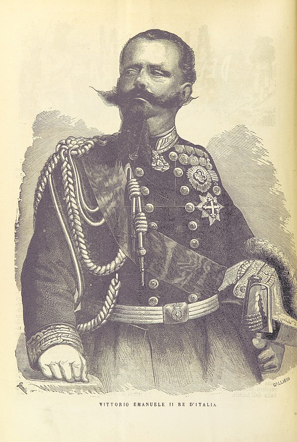 Vittorio Emanuele II