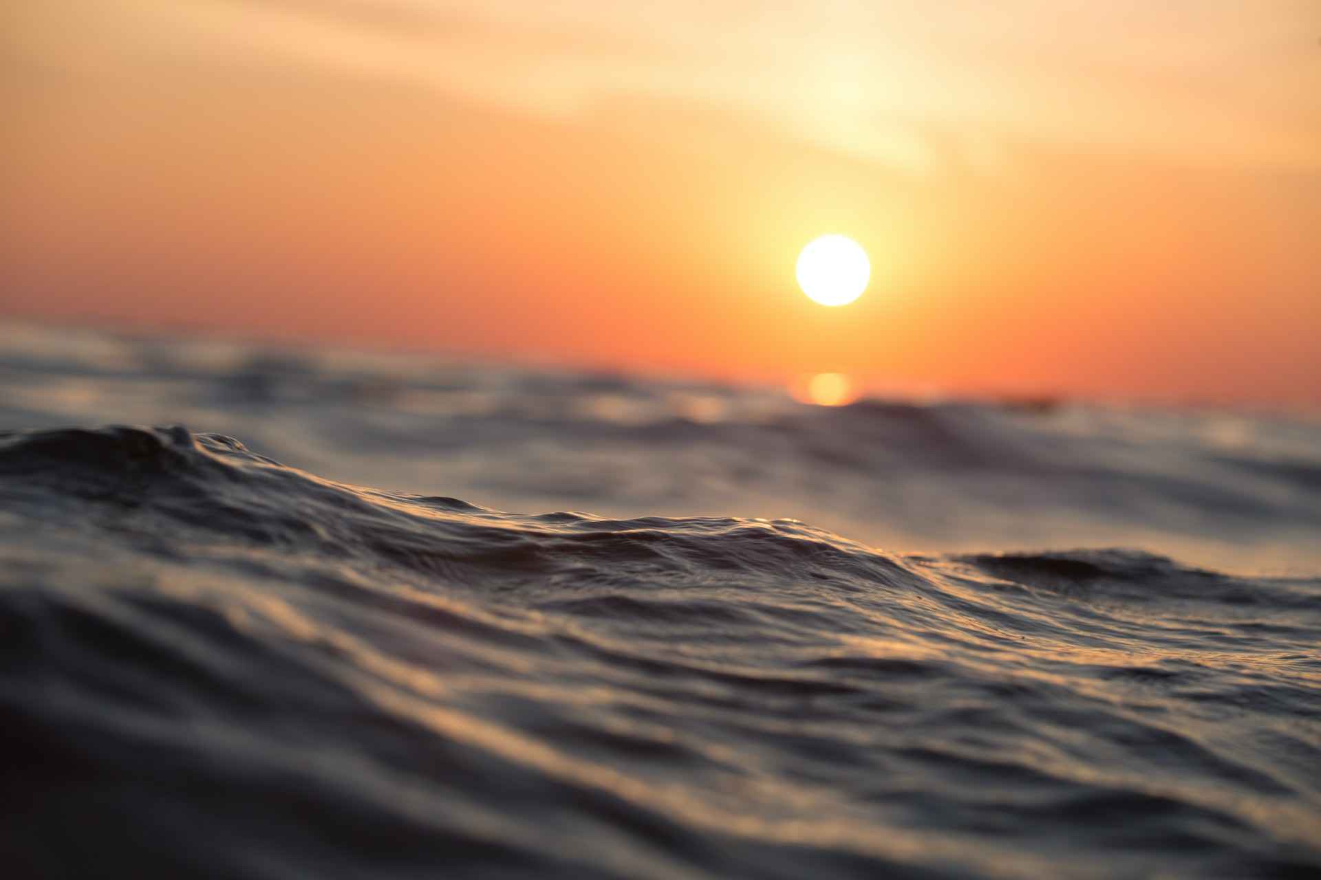 Adriatische zee