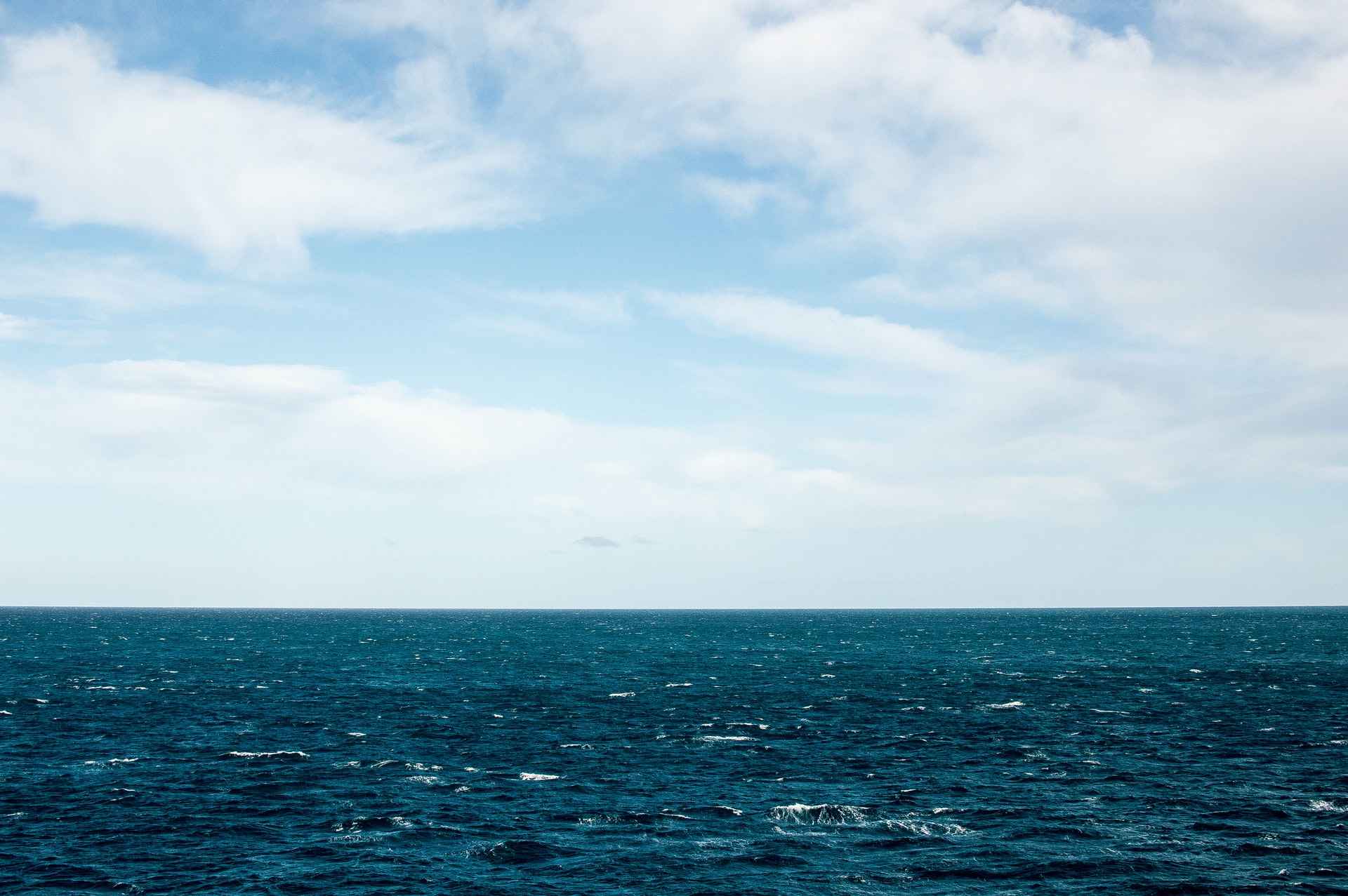 Ionische zee