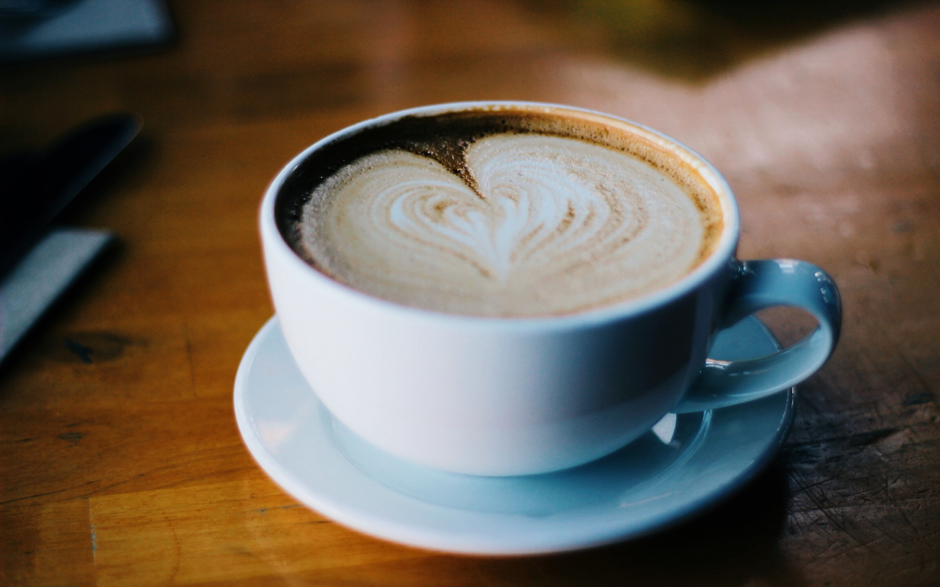 Latte Art