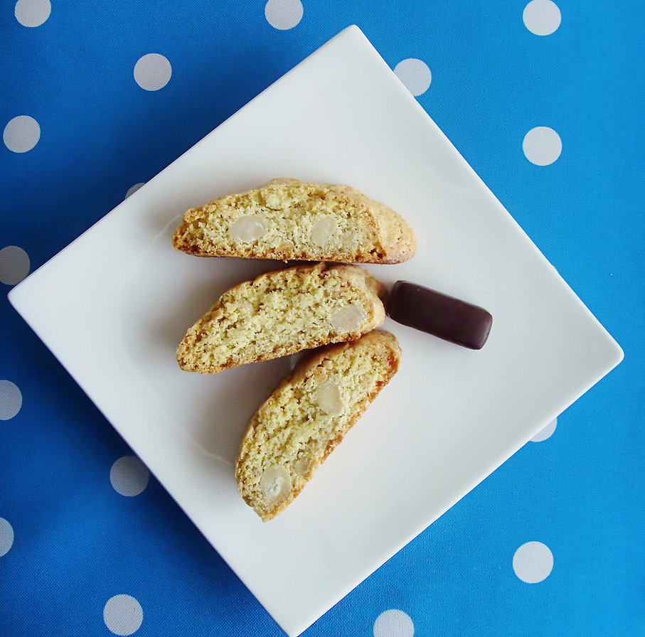 Cantuccini uit Prato