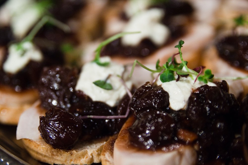 Crostini
