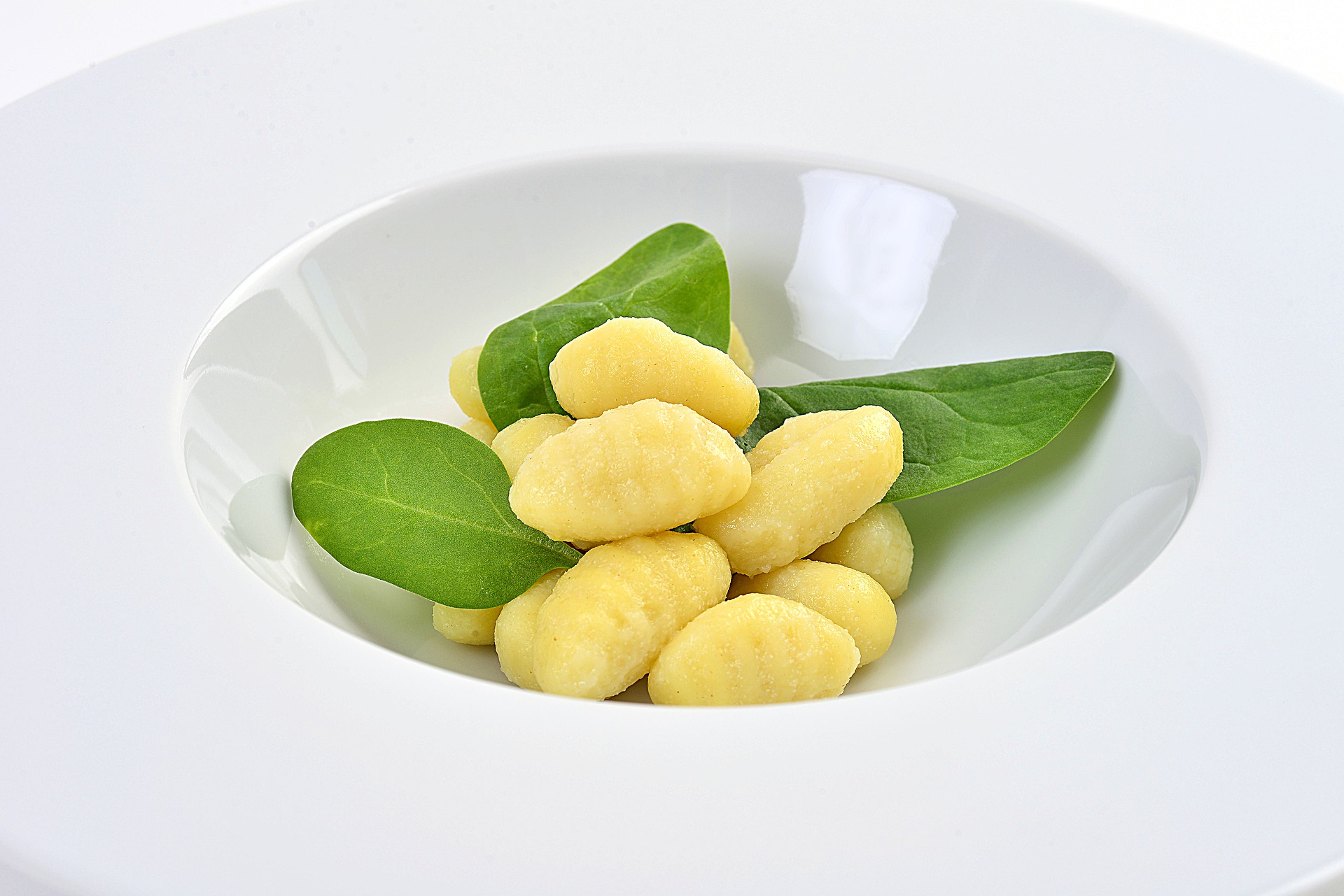 Wat is Gnocchi?