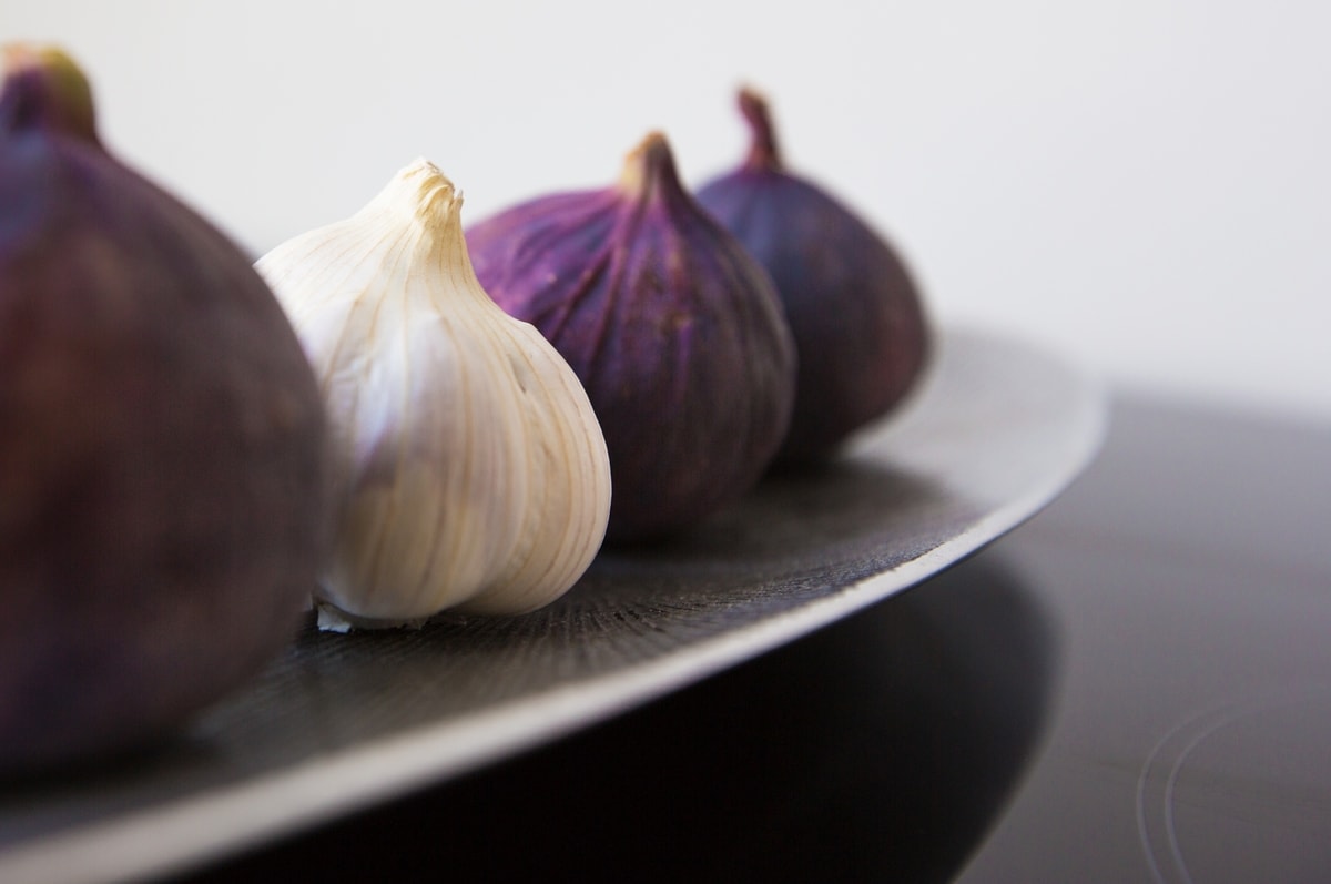 Knoflook (Aglio)