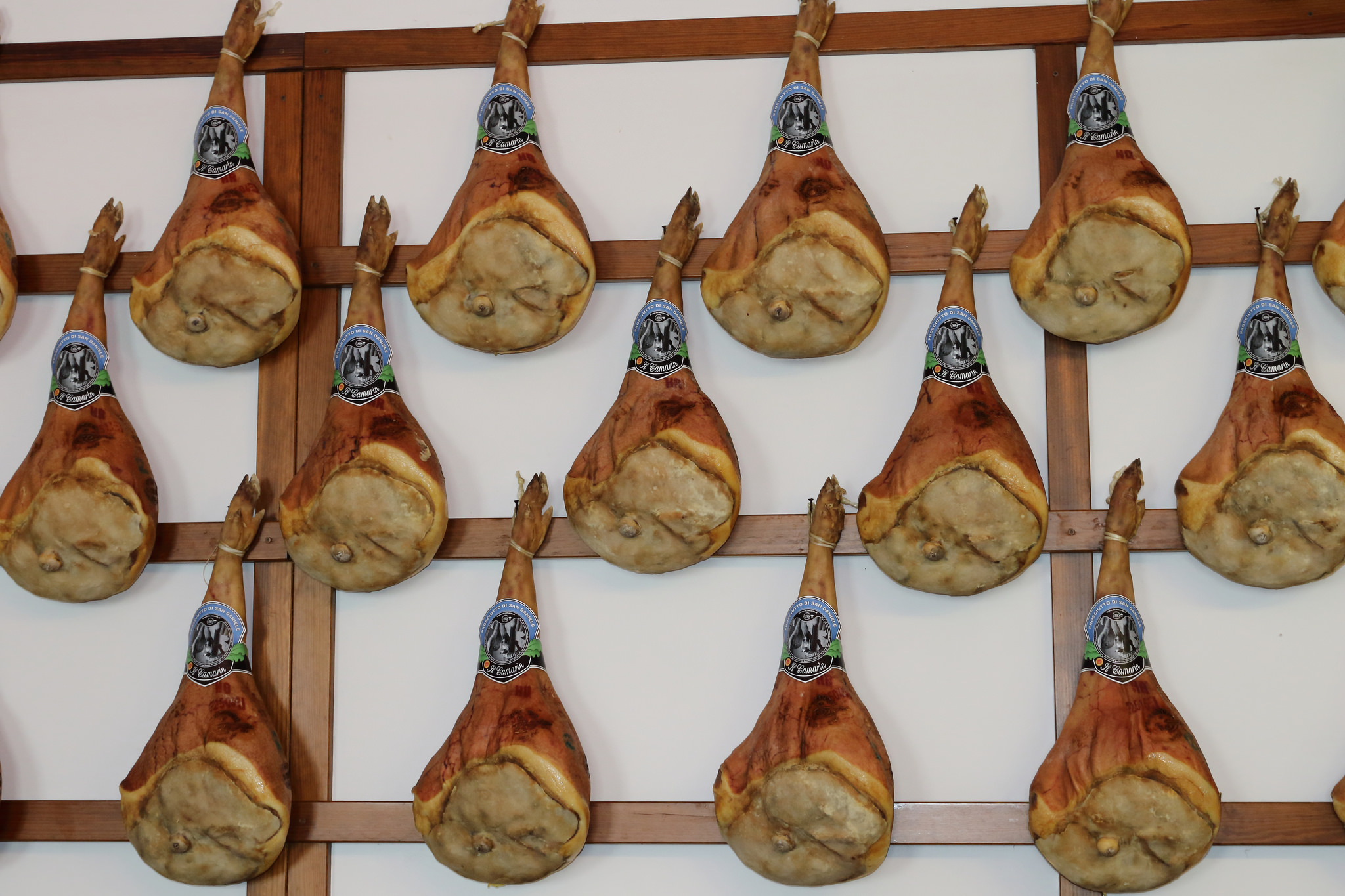Prosciutto San Daniele