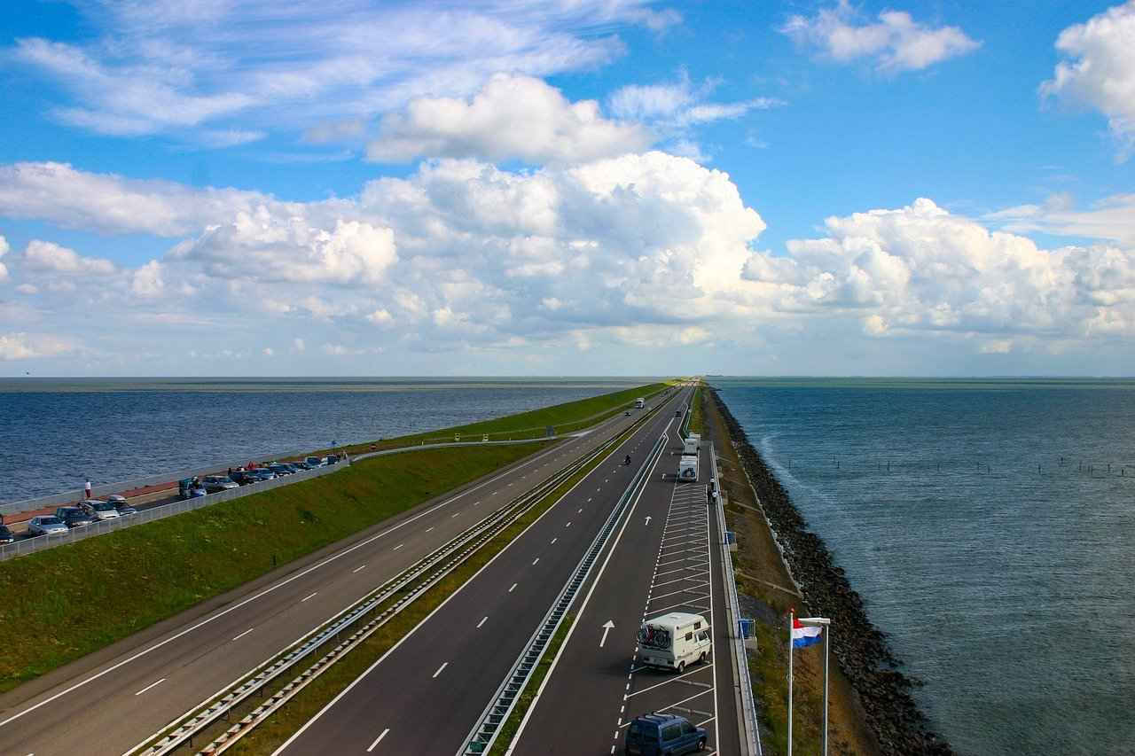 Afsluitdijk