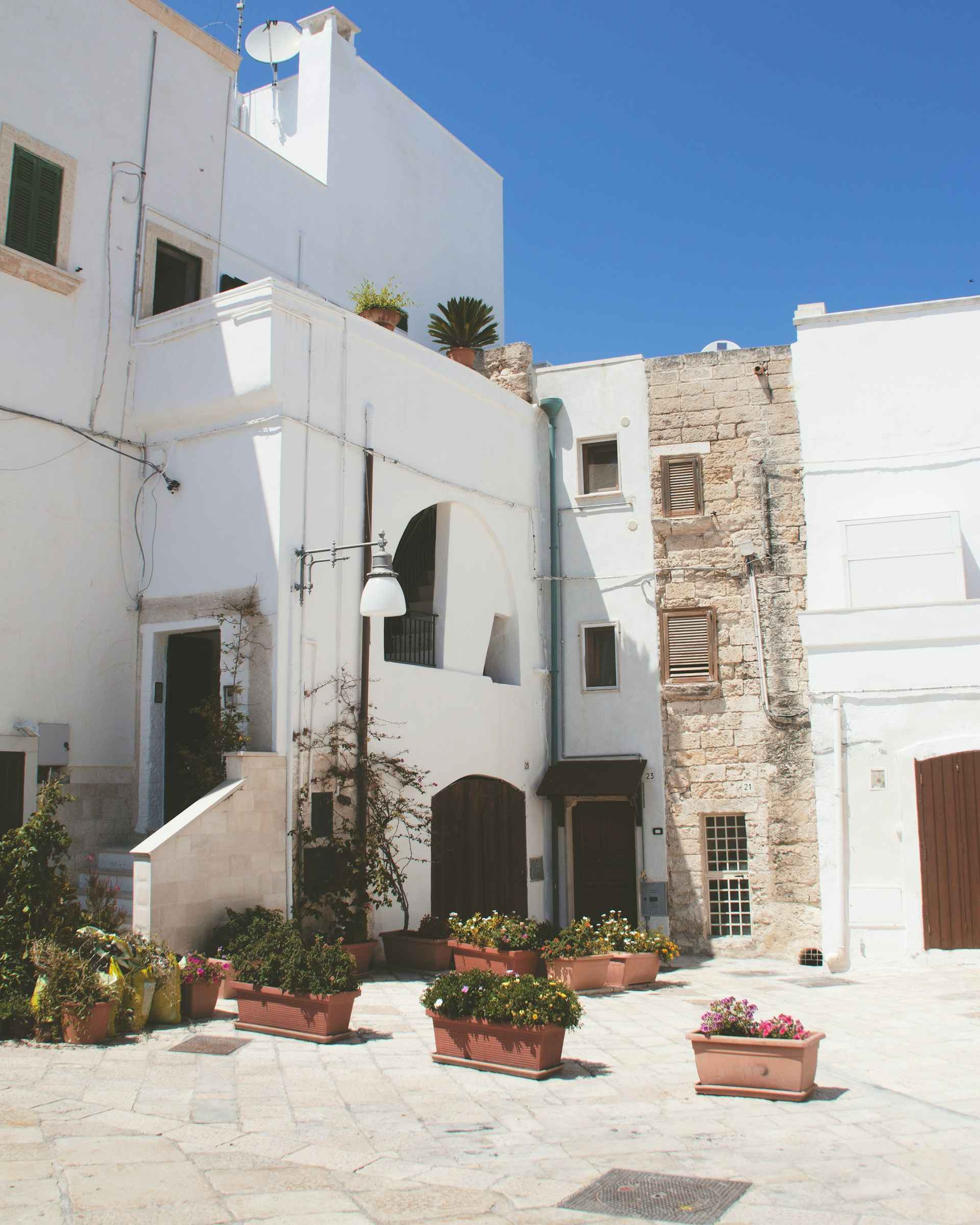 Centrum Altamura