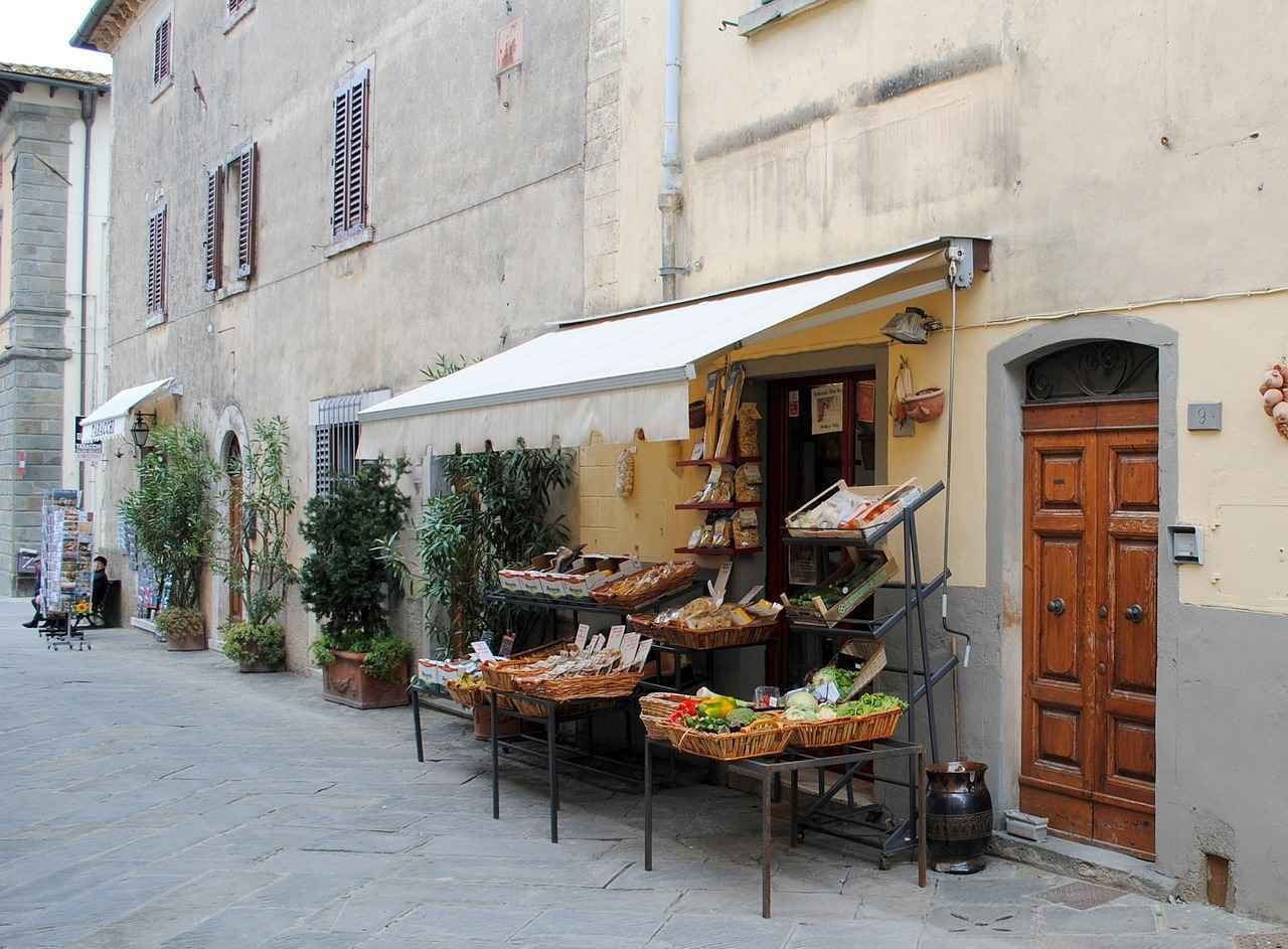 Castellina in Chianti
