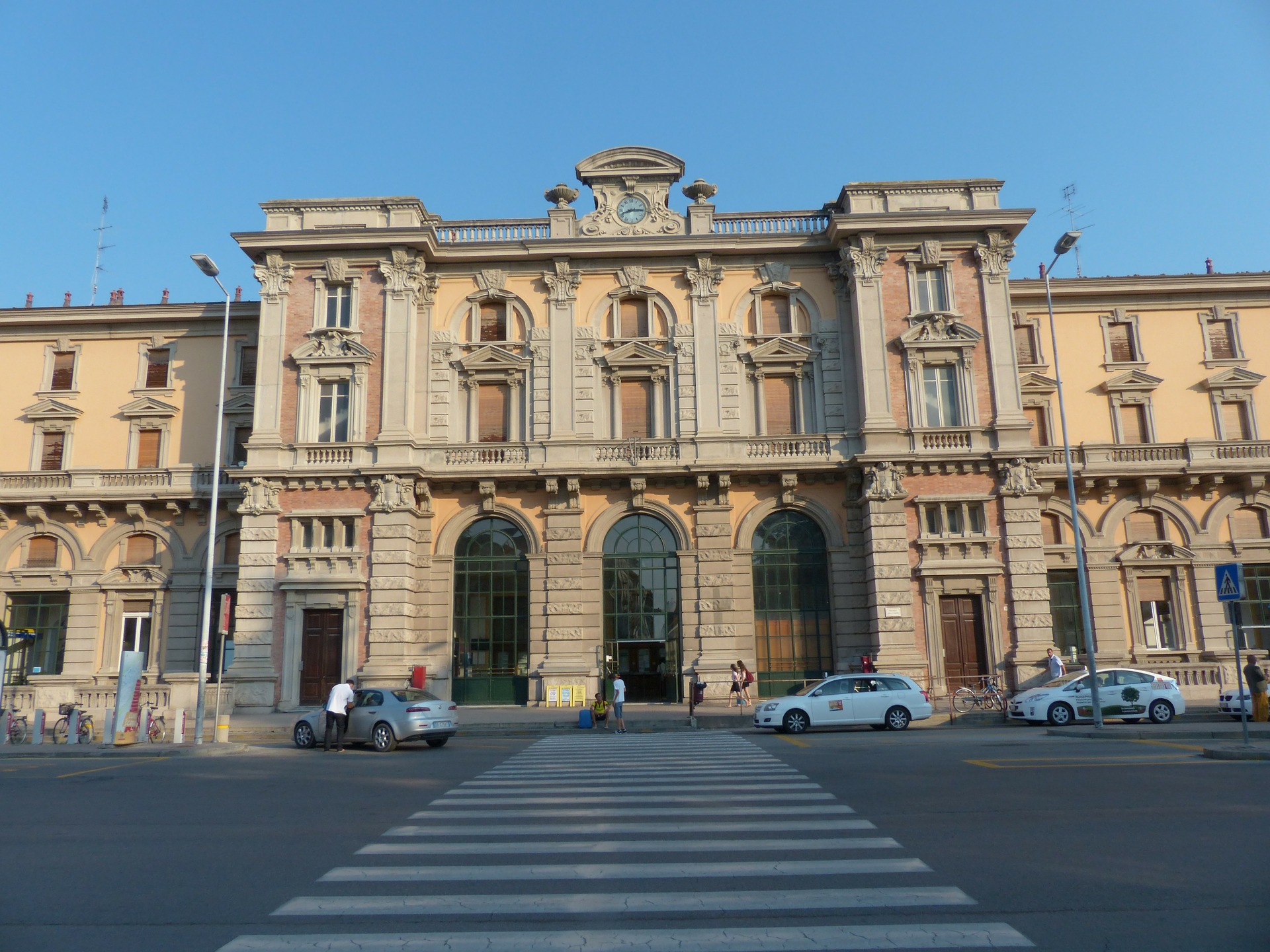 Cuneo in Le Langhe
