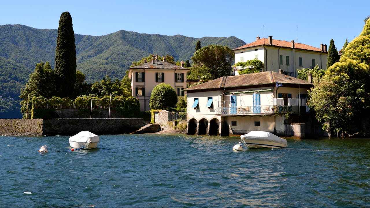 Iseo: Ontdek de stad aan het gelijknamige meer! 