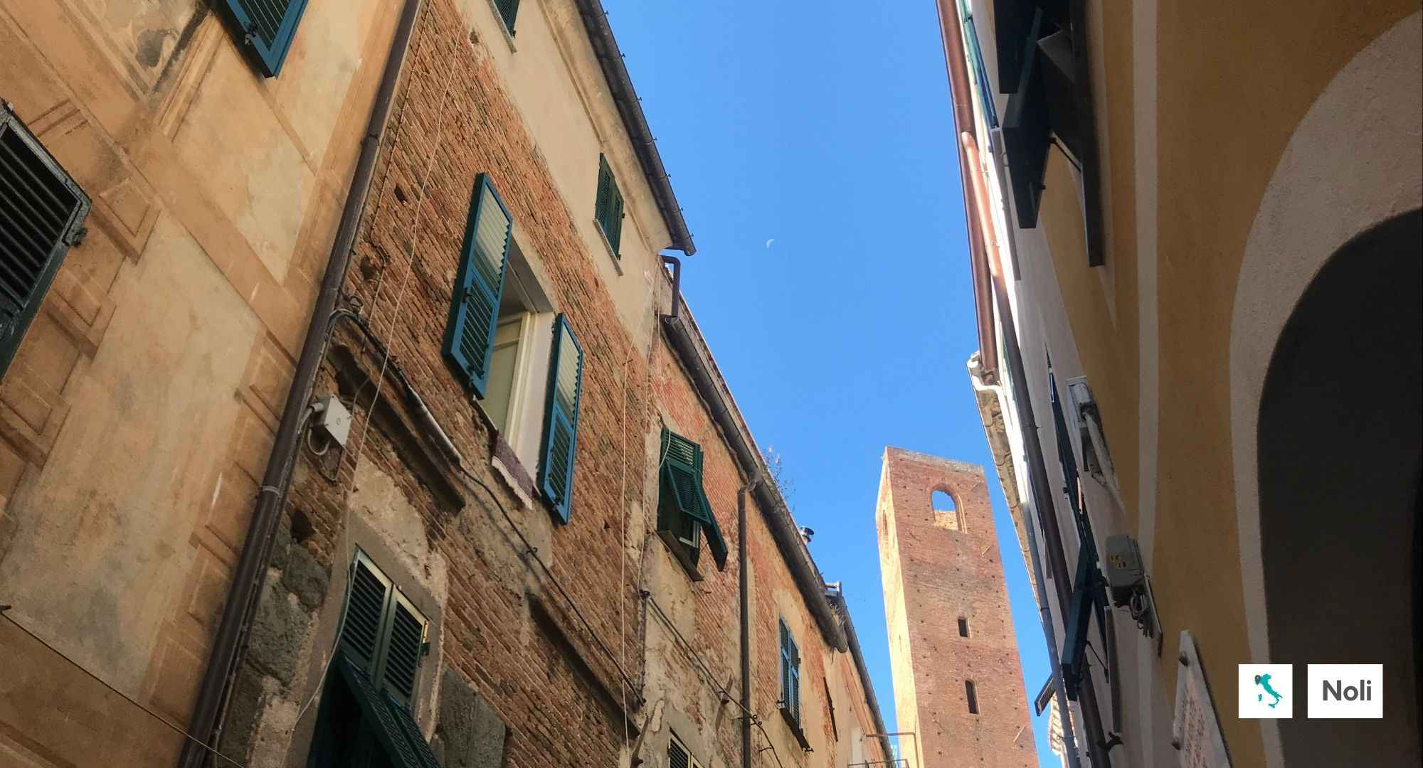 Centrum Noli