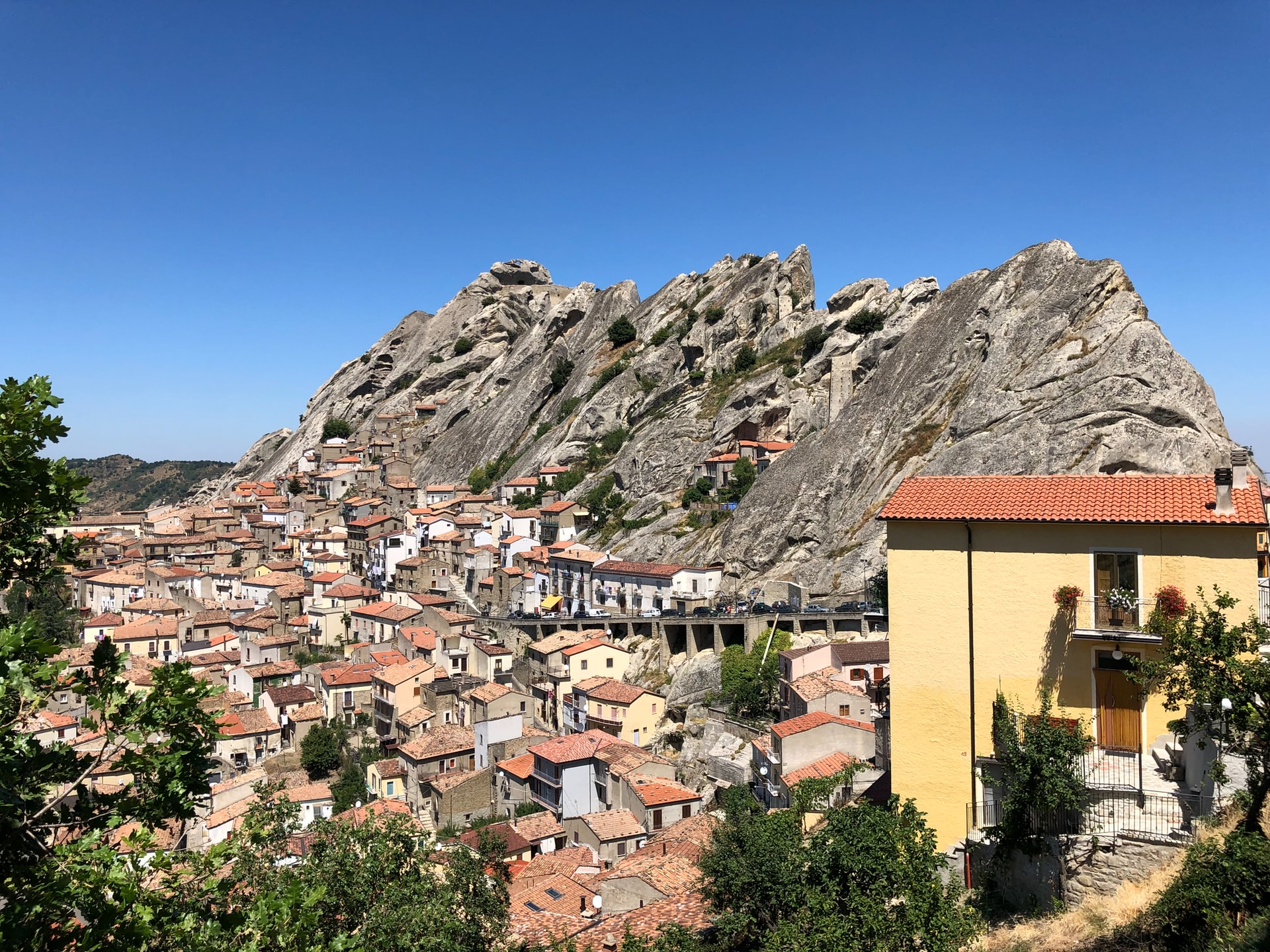 Basilicata