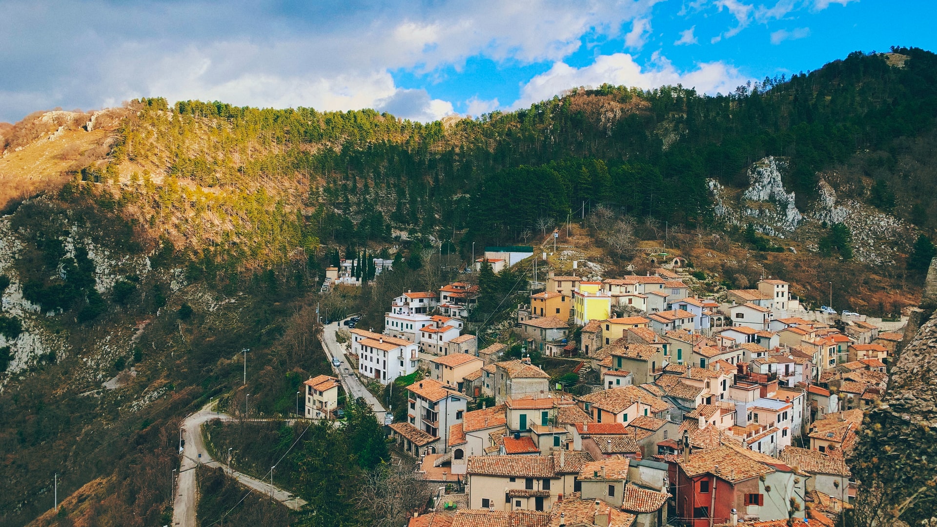 Lazio