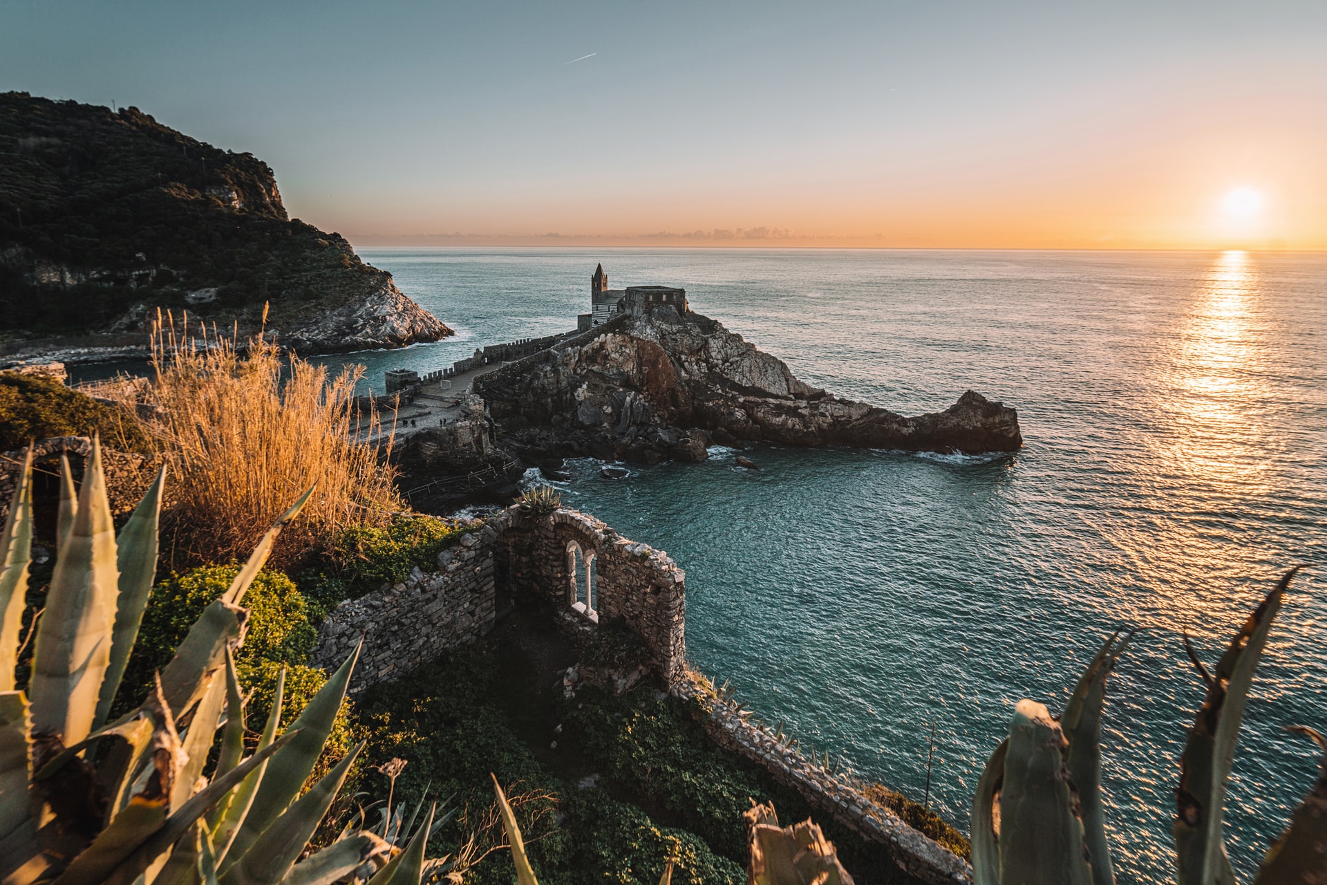 Ligurië