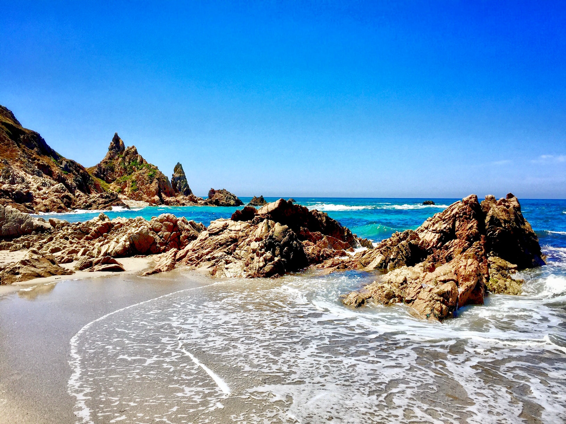 Sardinië