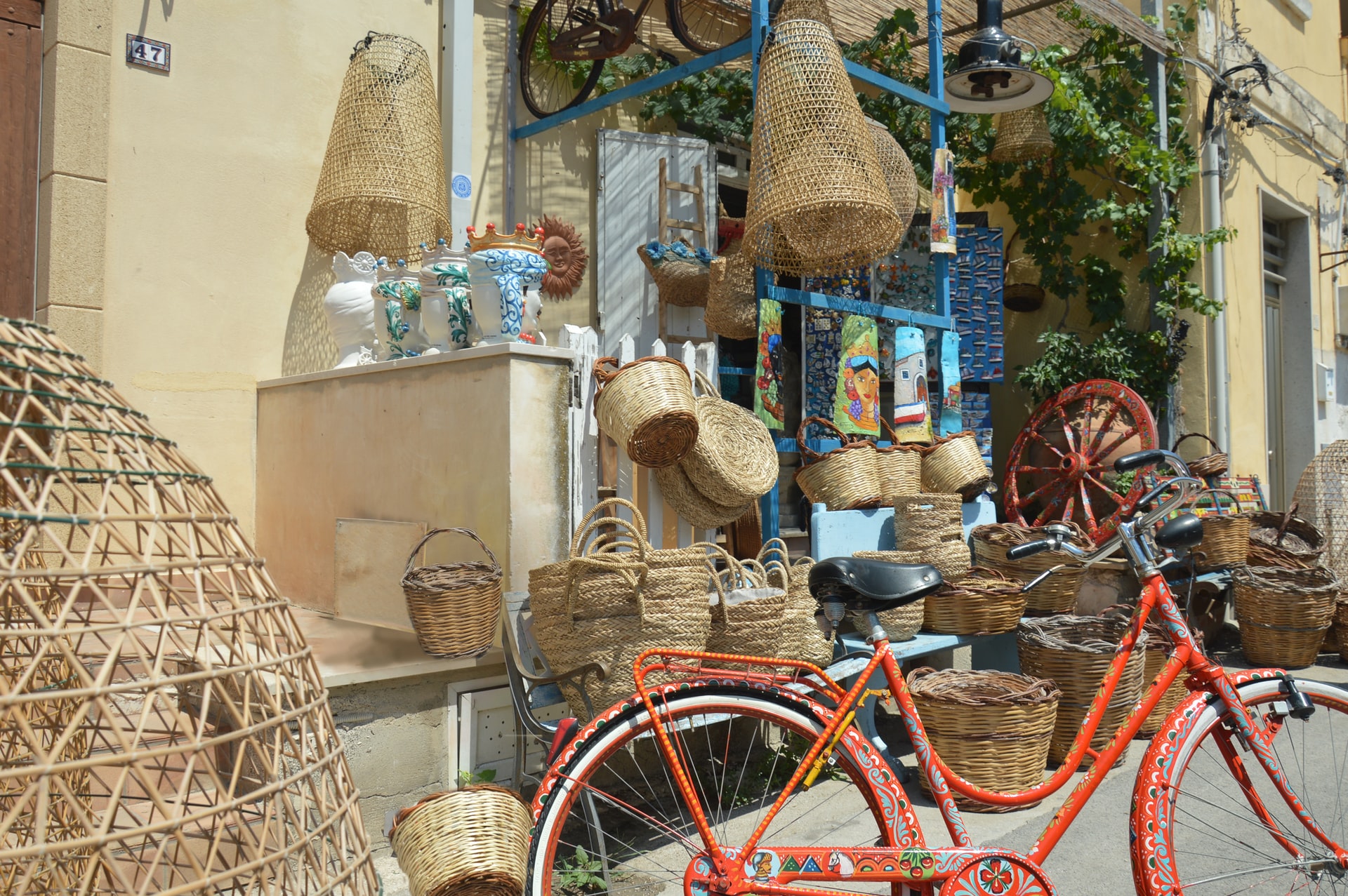 Sicilië