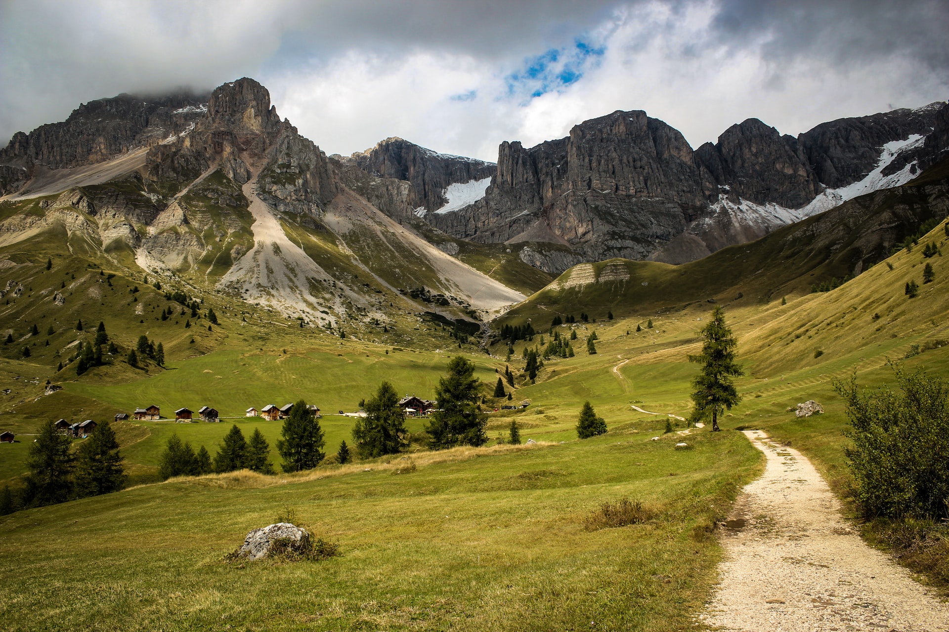 Trentino-Alto Adige