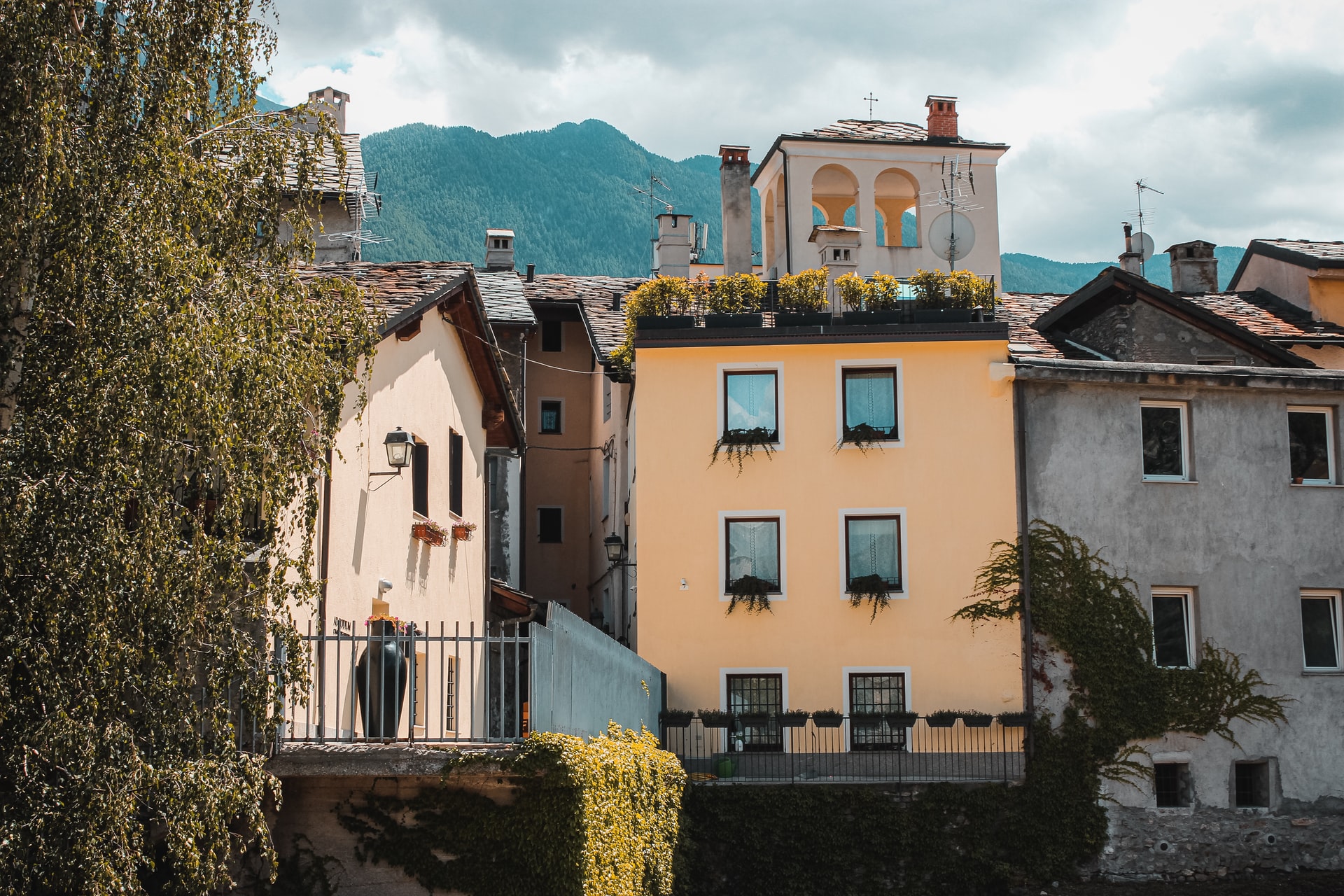 Valle d'Aosta