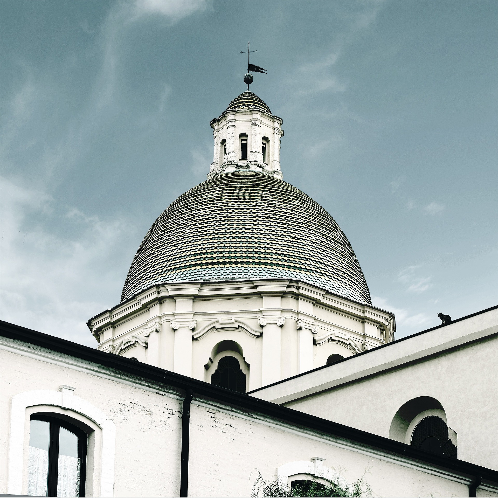 San Severo en haar omgeving