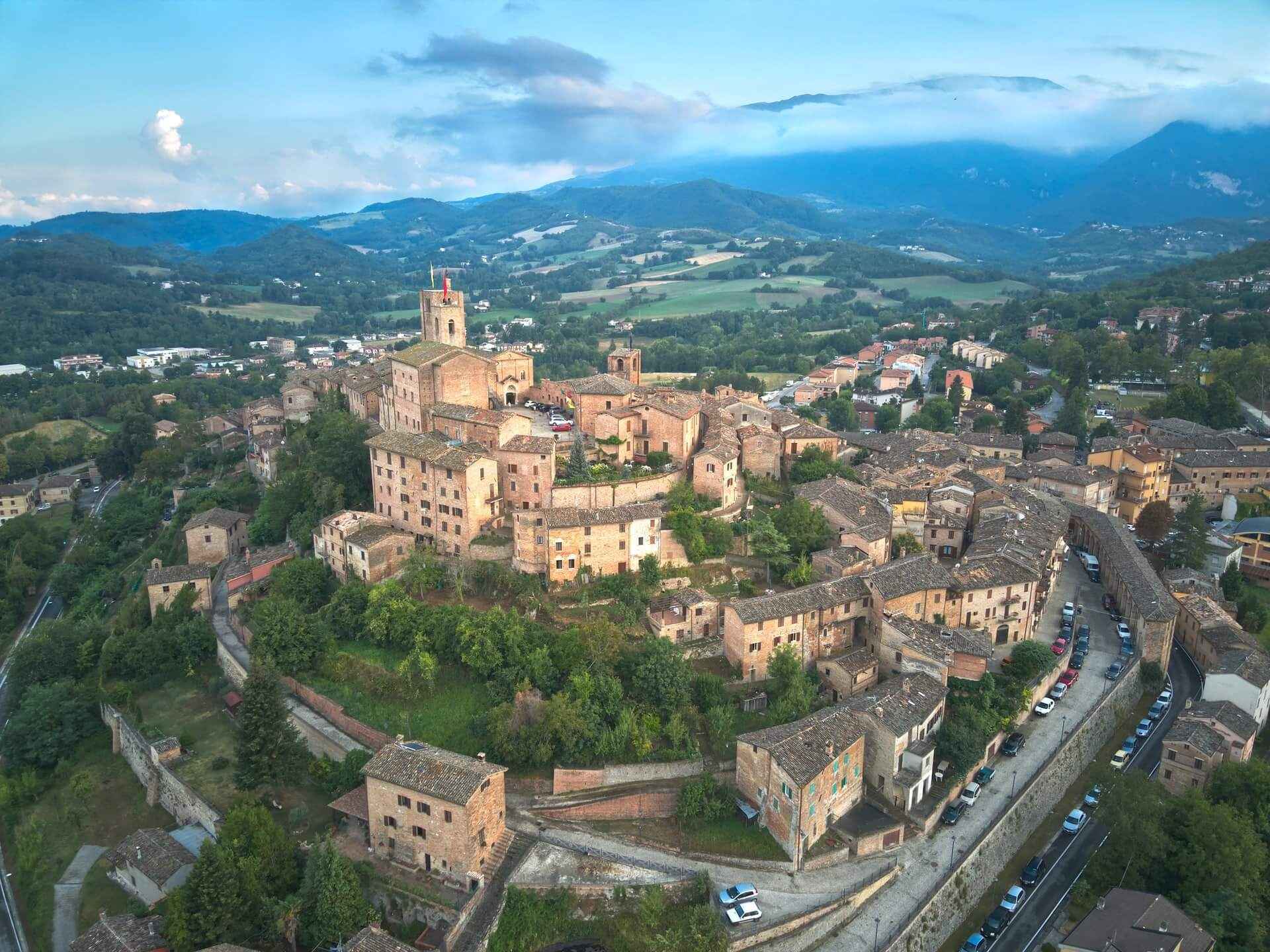 Sarnano