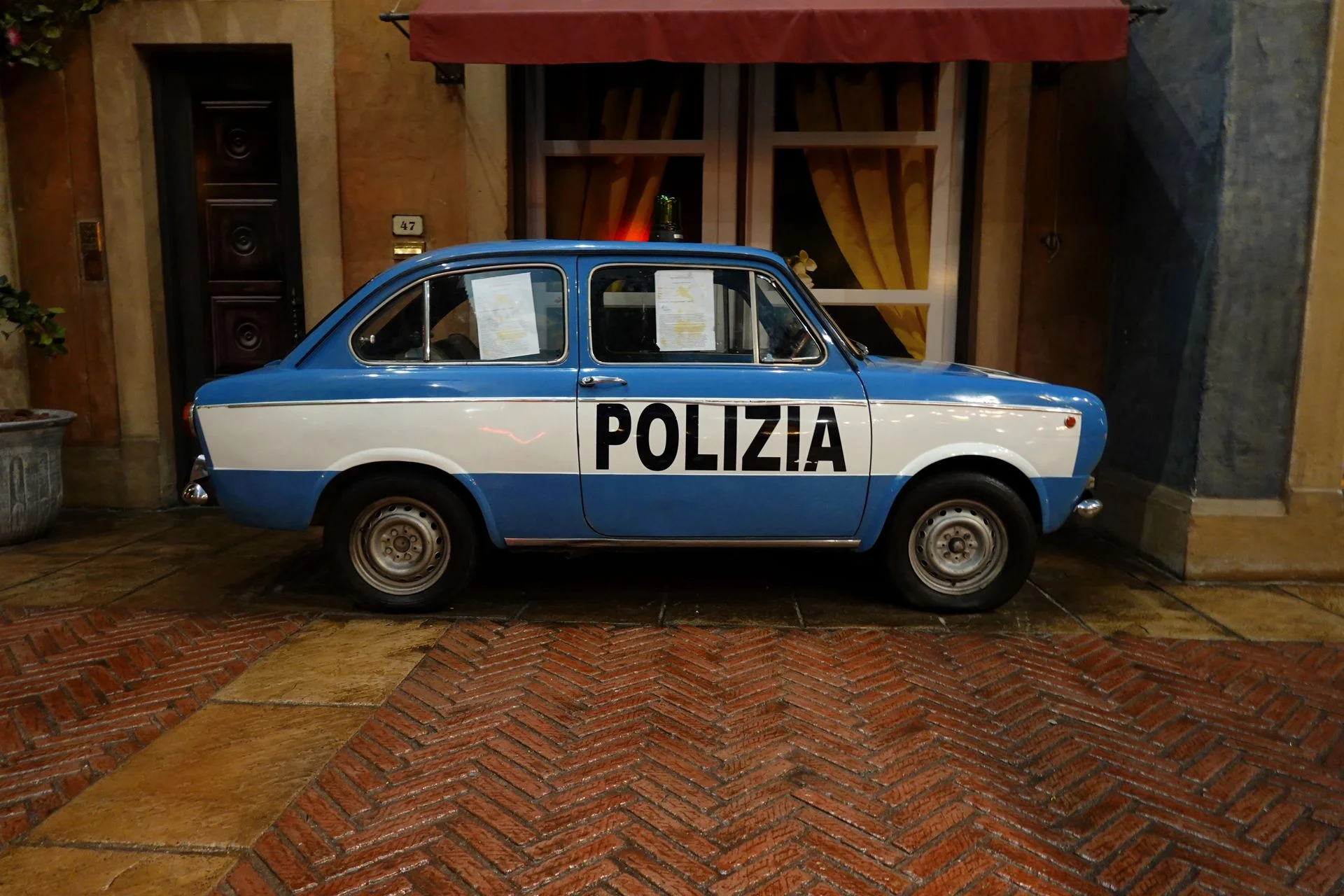 Hulp vragen in Italiaans